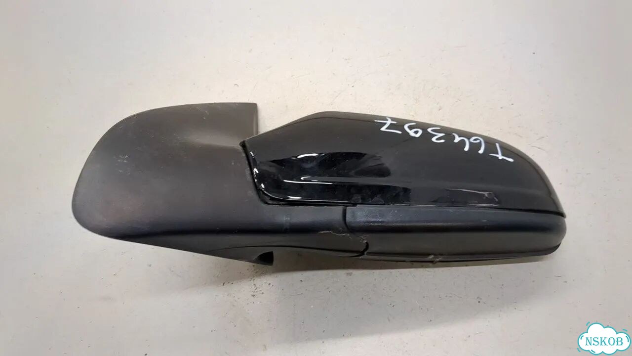 Зеркало боковое левое Opel Astra H фото 4
