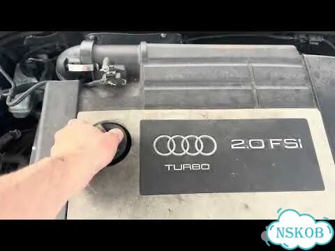 Бампер передний Audi TT (8J) фото 2