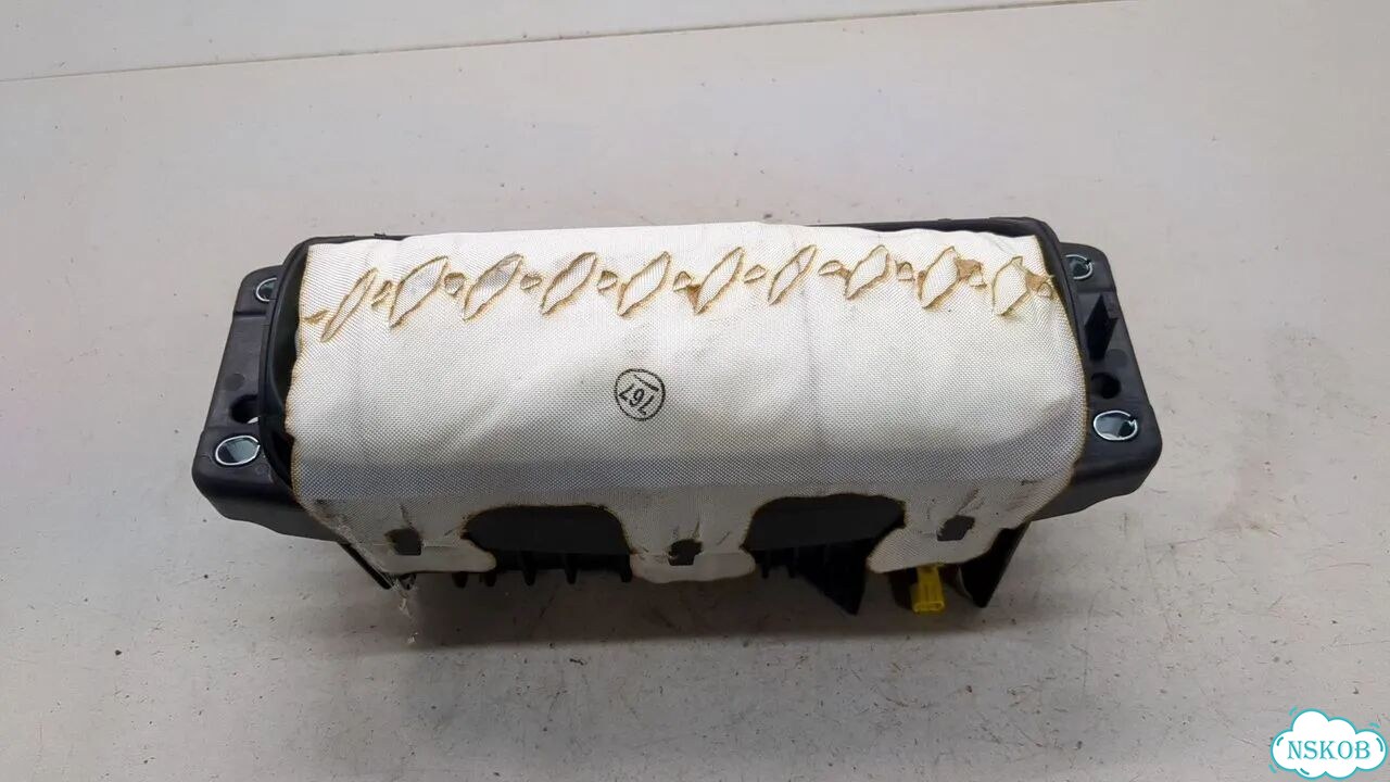 Airbag пассажира Volkswagen Jetta 6 фото 3