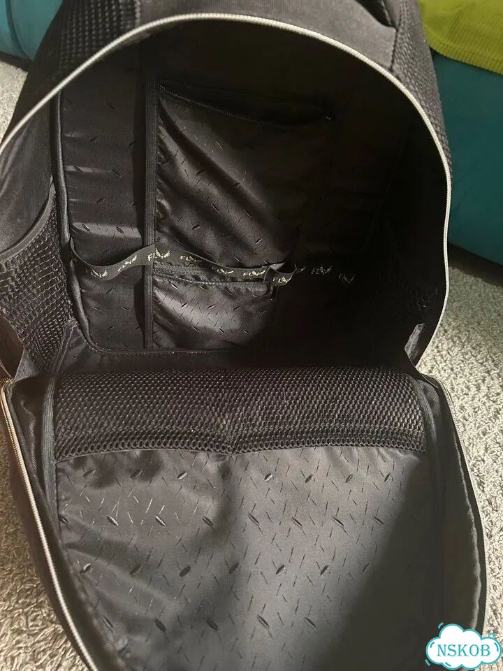 Рюкзак fly sport фото 3