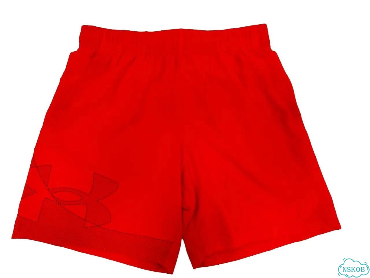 Under Armour шорты спортивные мужские фото 1