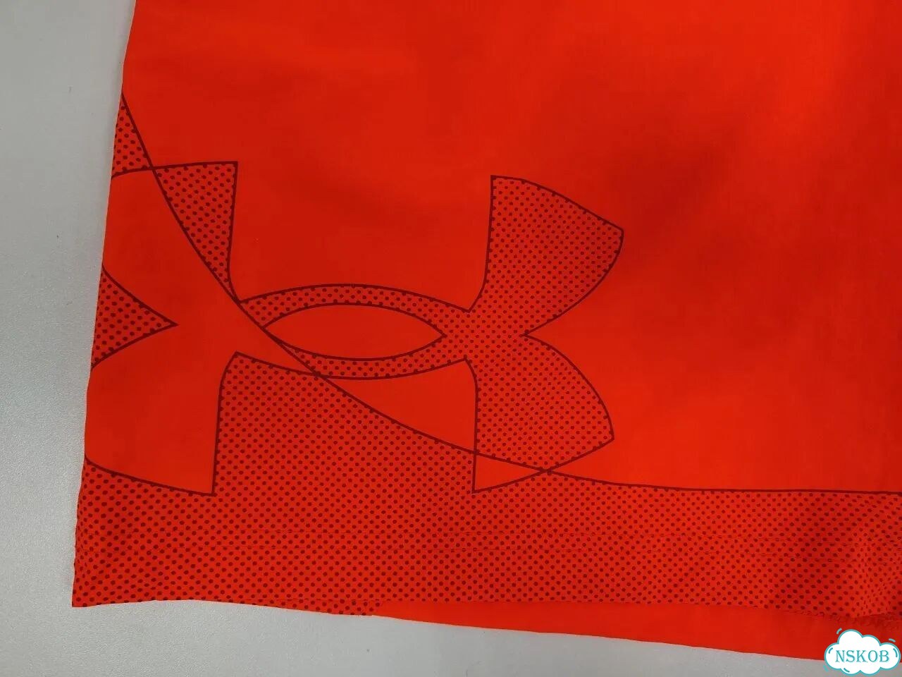 Under Armour шорты спортивные мужские фото 4