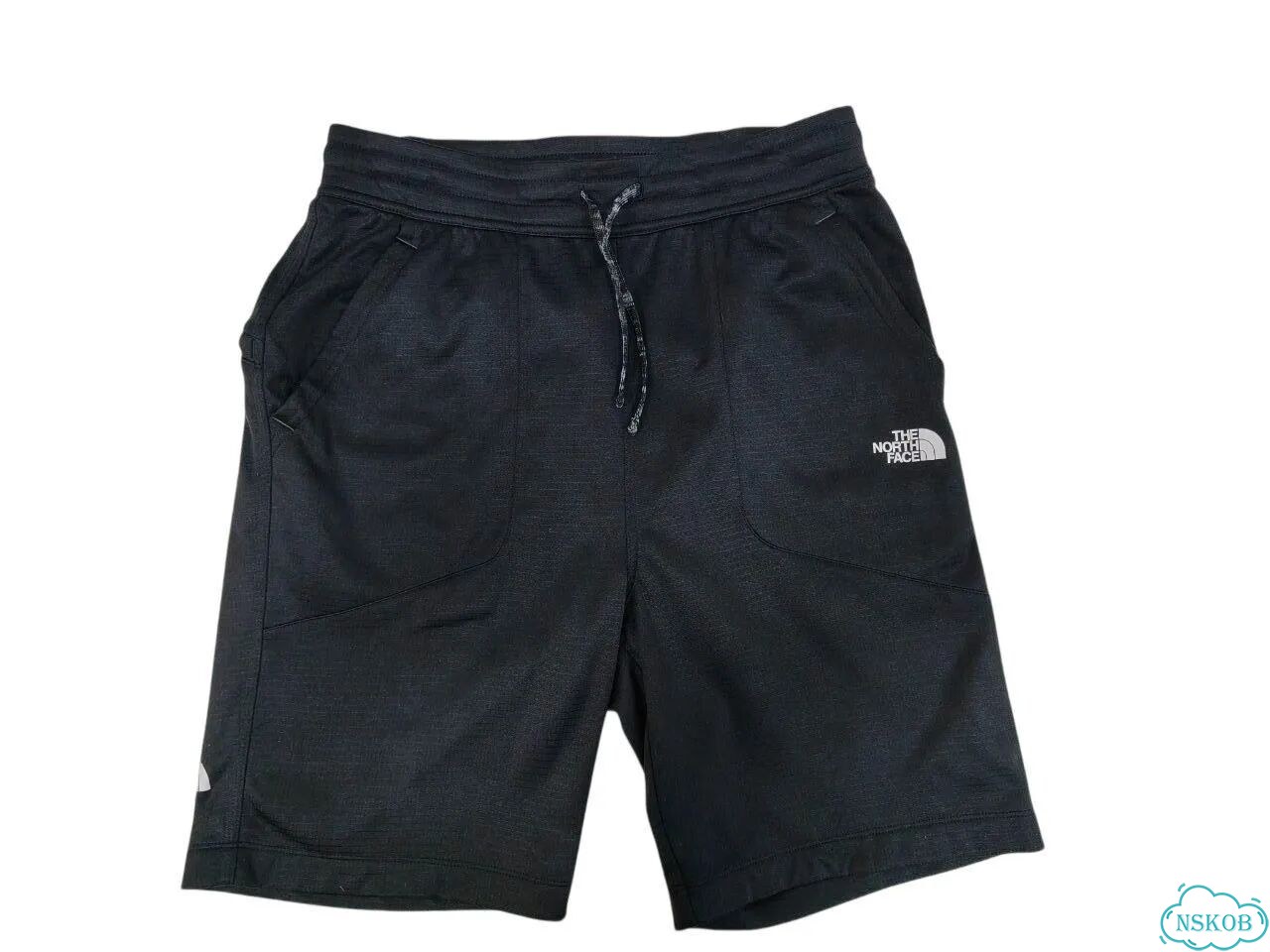 The North Face шорты мужские фото 1