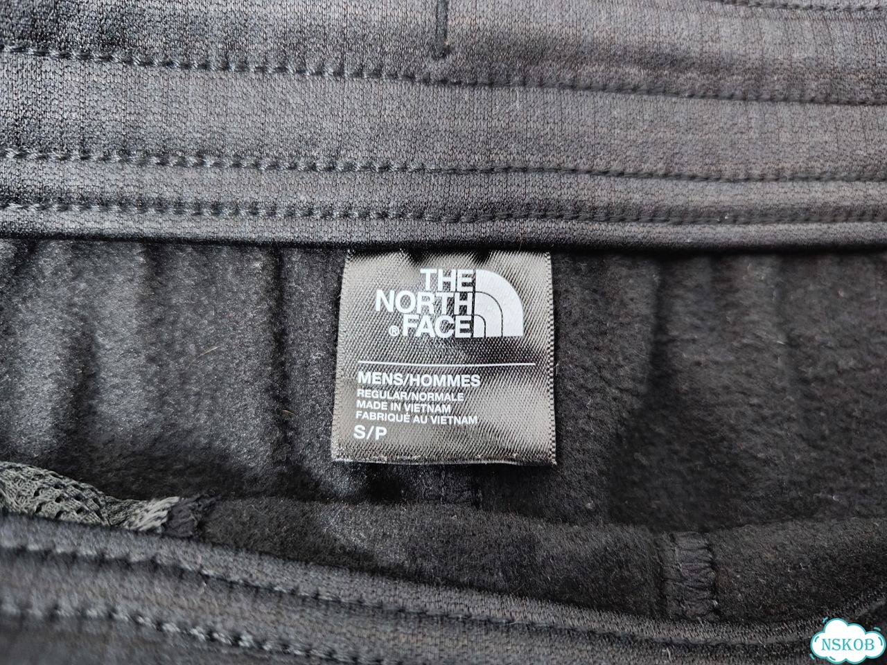 The North Face шорты мужские фото 3
