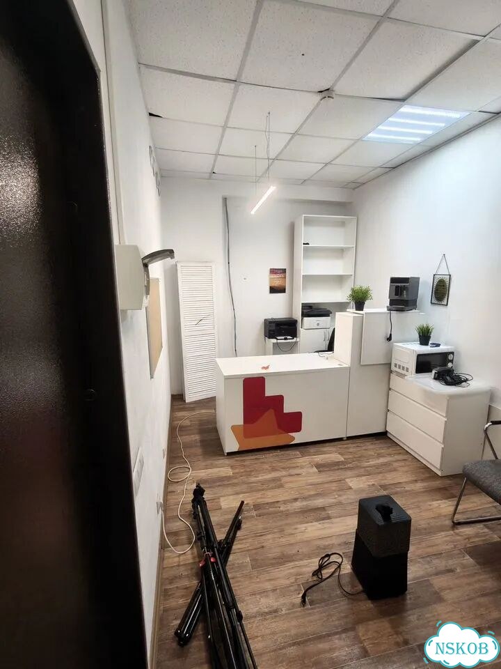 Офис, 379.8 м² фото 1