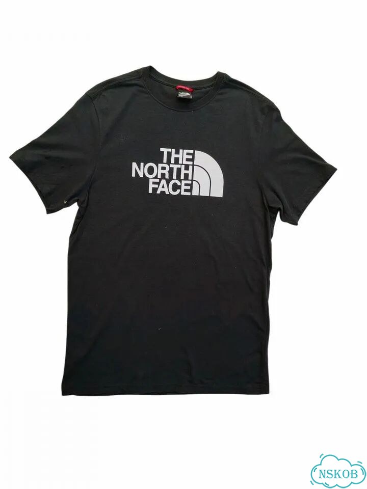 The North Face футболка мужская фото 1