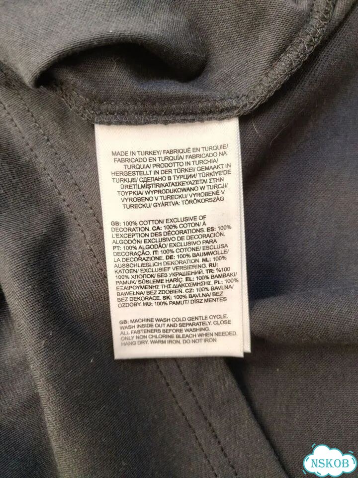 The North Face футболка мужская фото 4