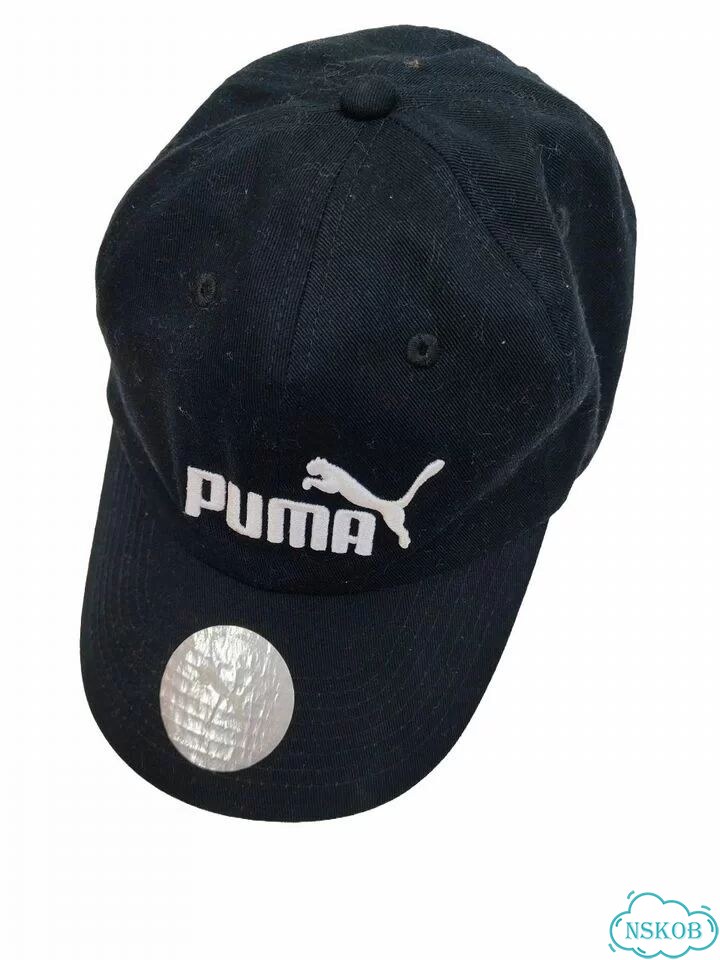 Puma кепка мужская фото 1
