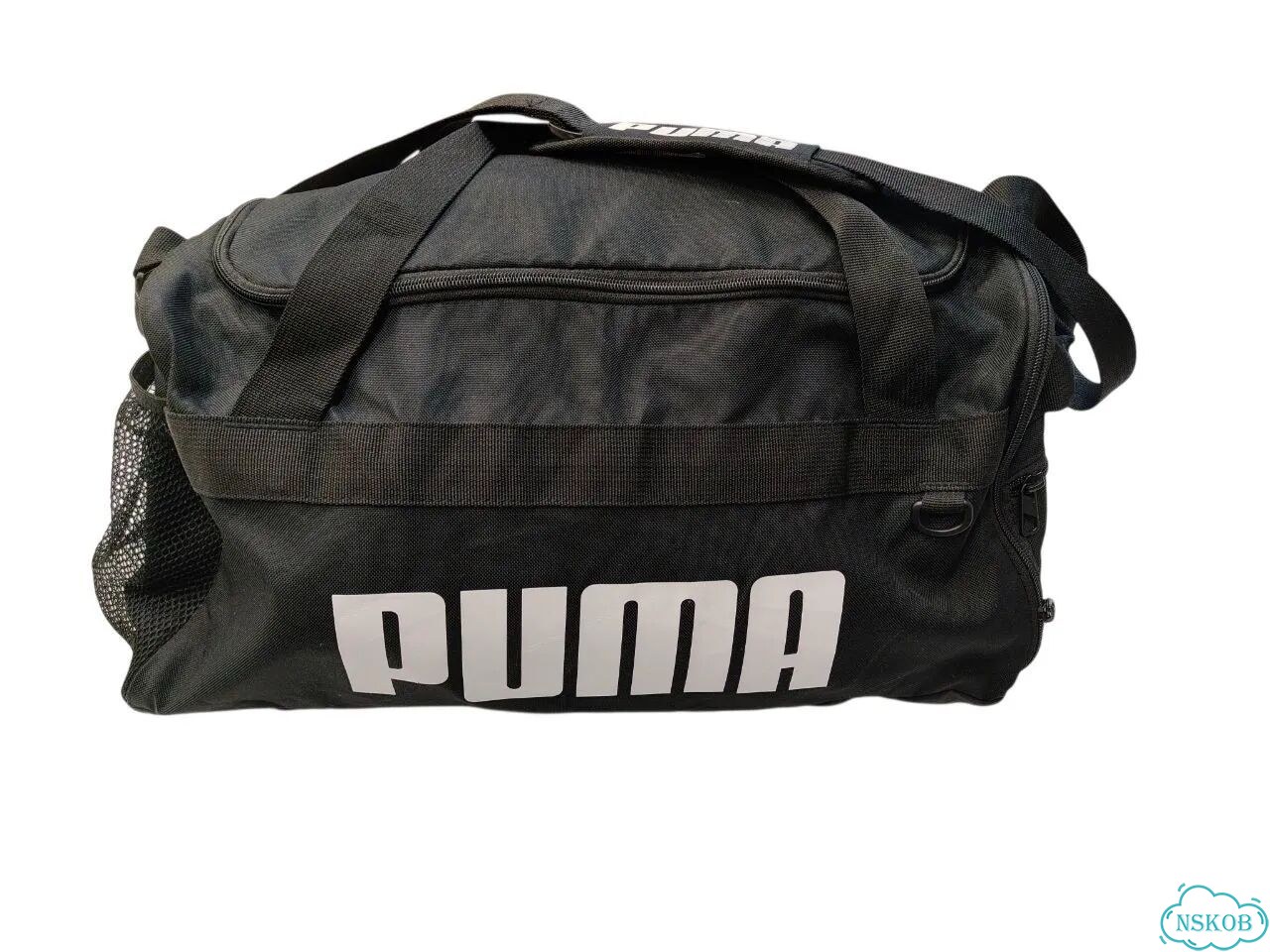 Puma сумка мужская фото 1