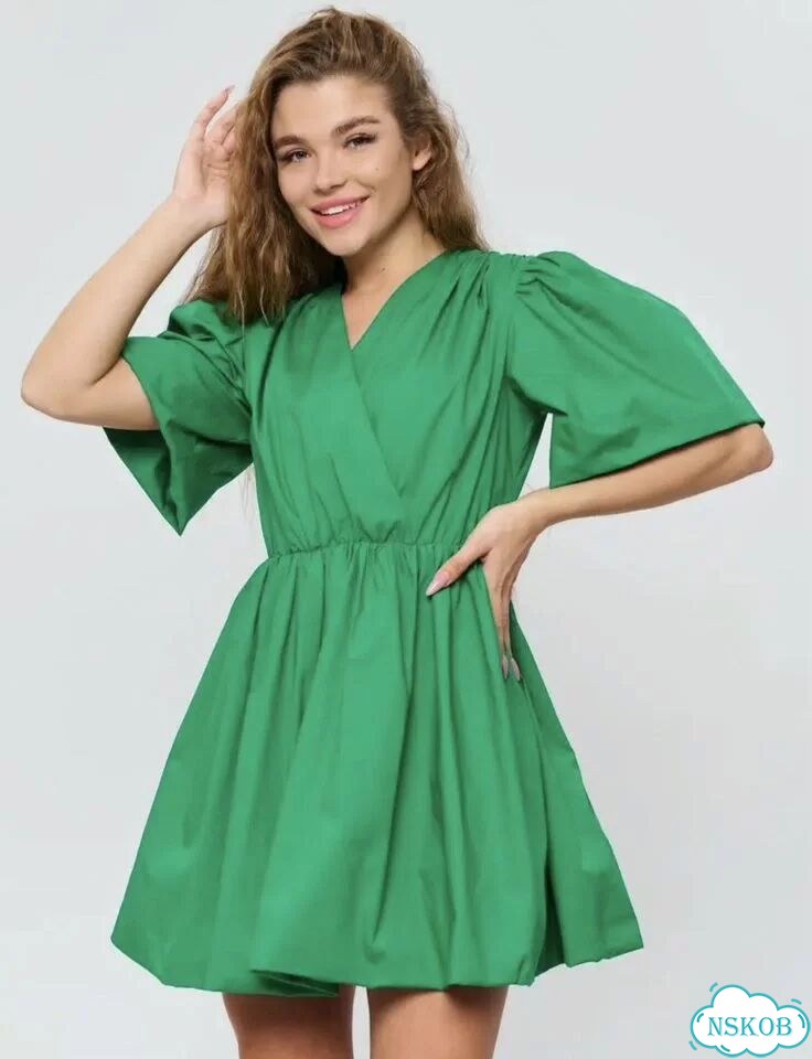 Легкое платьице фото 5