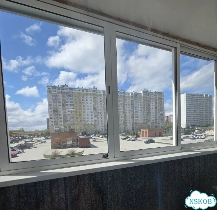 Квартира-студия, 21,2 м², 2/17 эт. фото 2