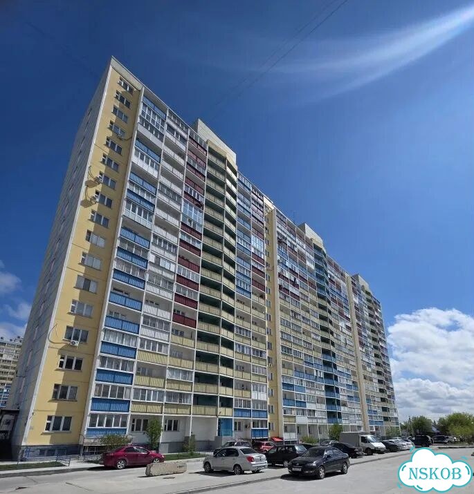 Квартира-студия, 21,2 м², 2/17 эт. фото 7