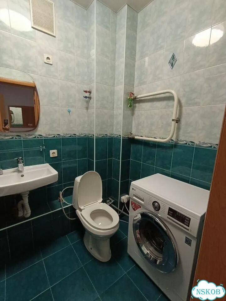 1-к. квартира, 35,9 м², 6/16 эт. фото 1