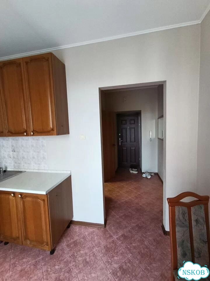 1-к. квартира, 35,9 м², 6/16 эт. фото 4