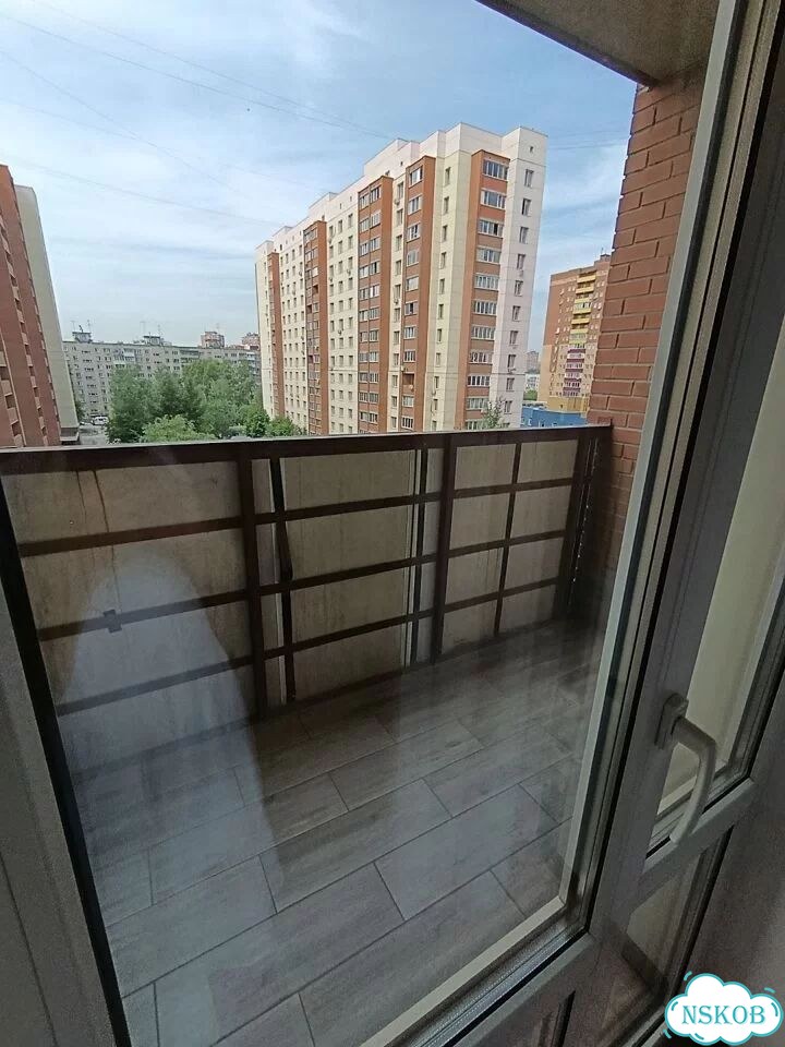 1-к. квартира, 35,9 м², 6/16 эт. фото 6