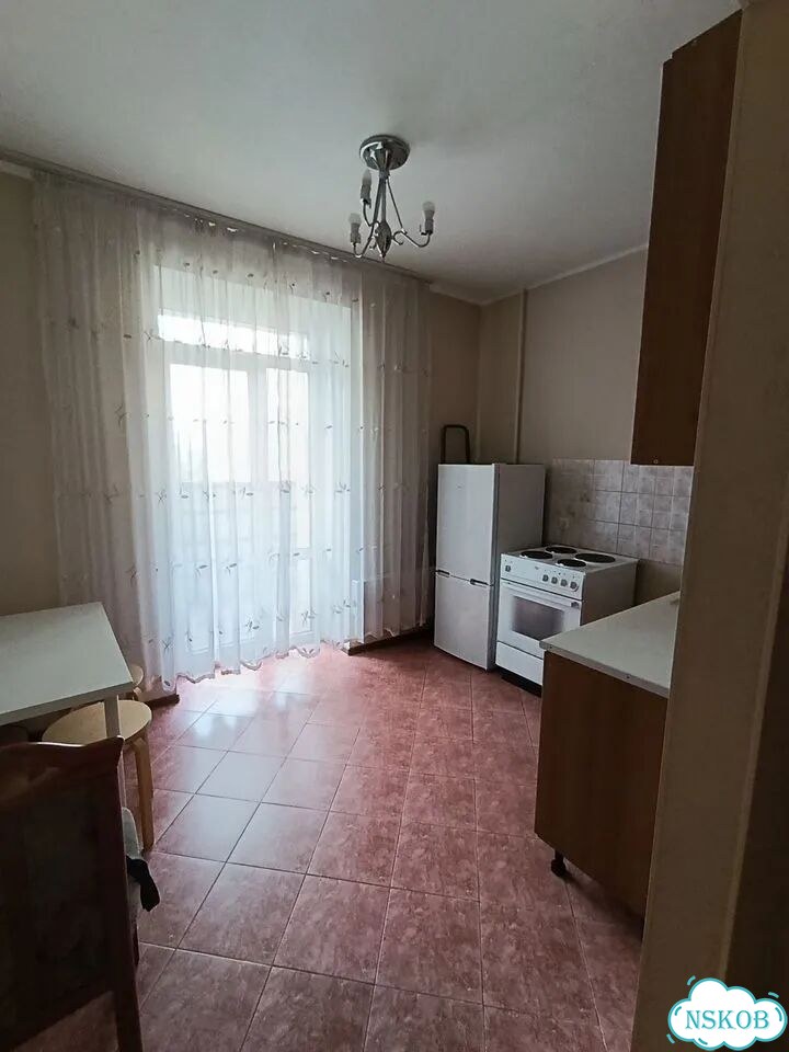 1-к. квартира, 35,9 м², 6/16 эт. фото 7