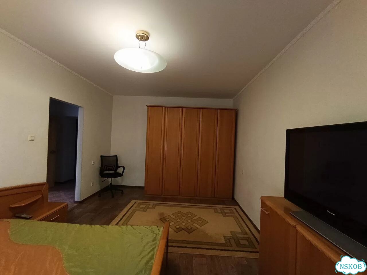 1-к. квартира, 35,9 м², 6/16 эт. фото 8
