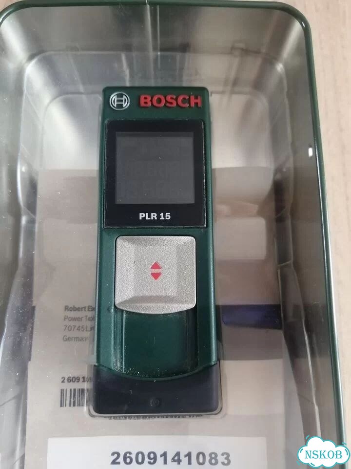 Лазерная рулетка bosch фото 2