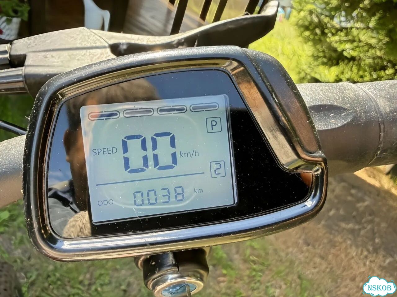 Ikingi s5 pro mini фото 2