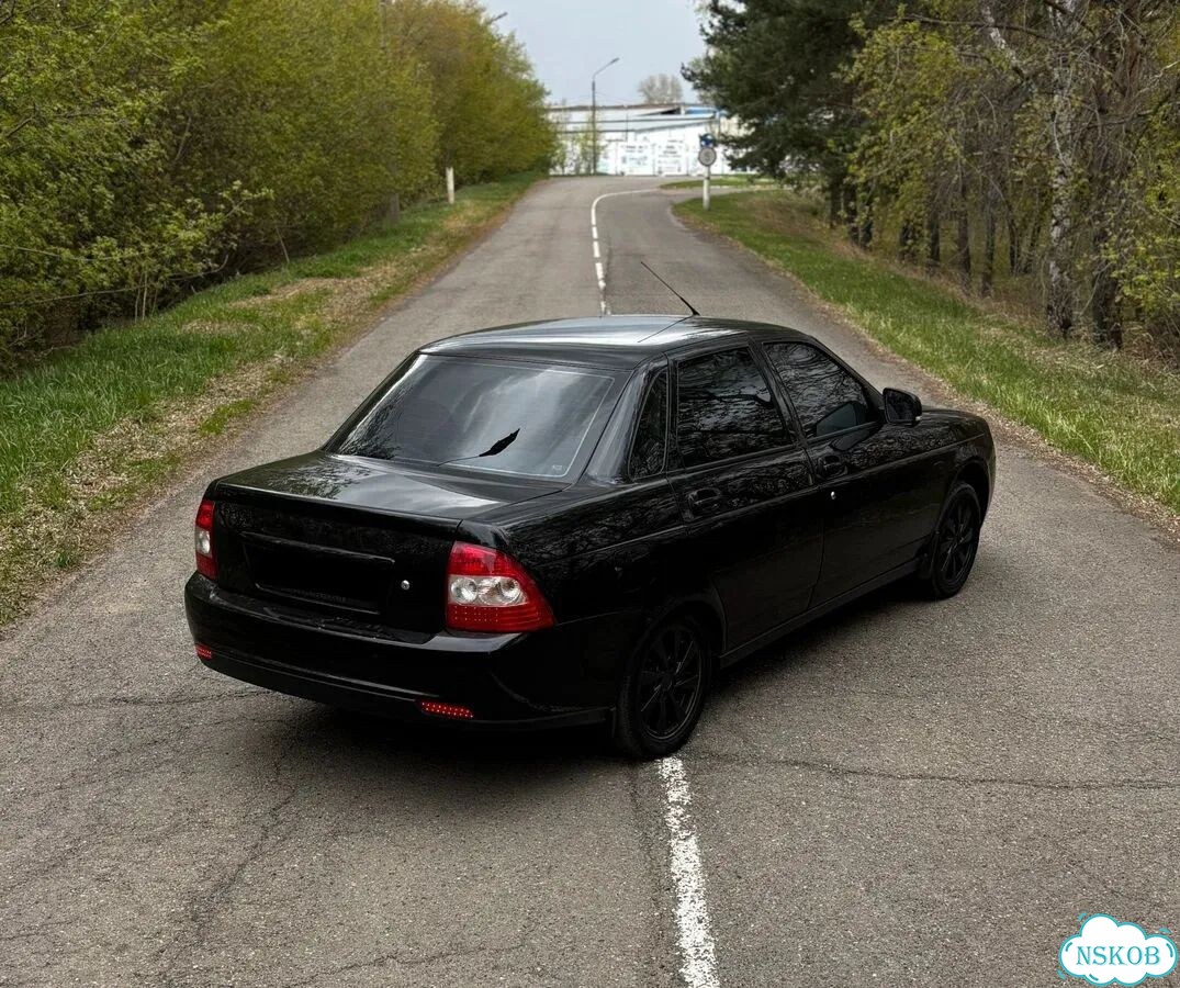 Сдам Приору в аренду под выкуп без пв фото 6