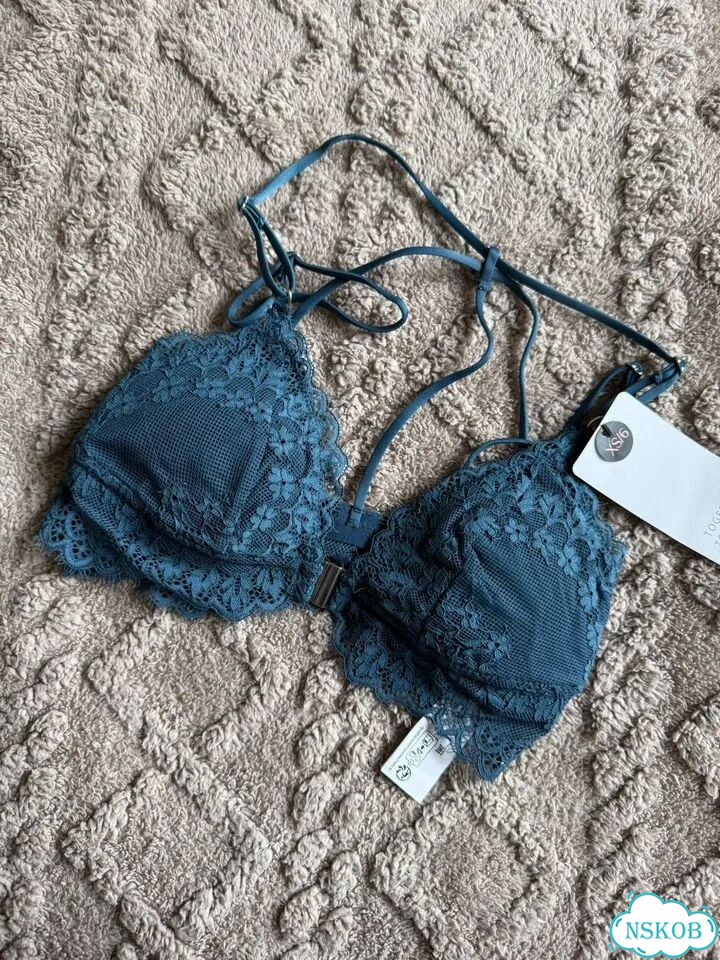 Бралетт Hunkemoller. XS (40/42) фото 1