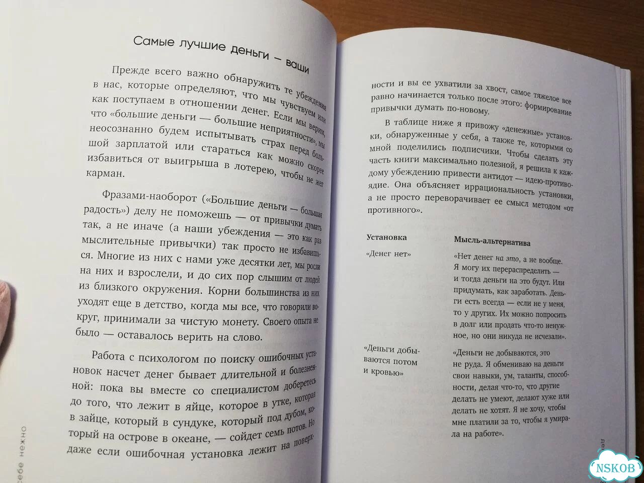 Ольга Примаченко К себе нежно фото 3