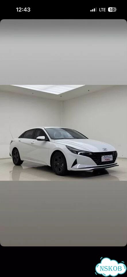 Автомобиль из китая,кореи и японии под заказ фото 2