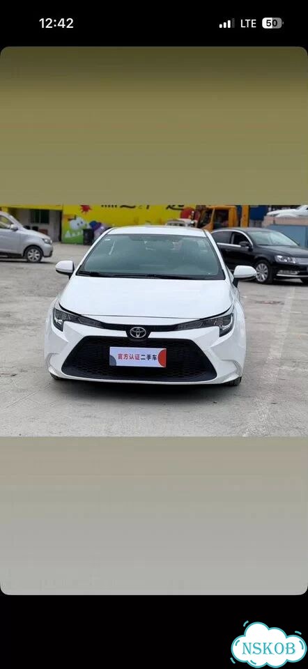 Автомобиль из китая,кореи и японии под заказ фото 3