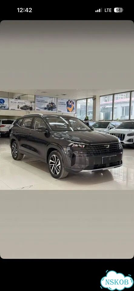 Автомобиль из китая,кореи и японии под заказ фото 7