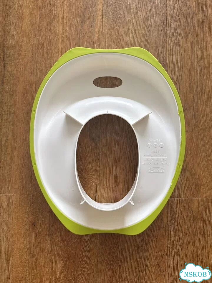 Сиденье для унитаза IKEA фото 2