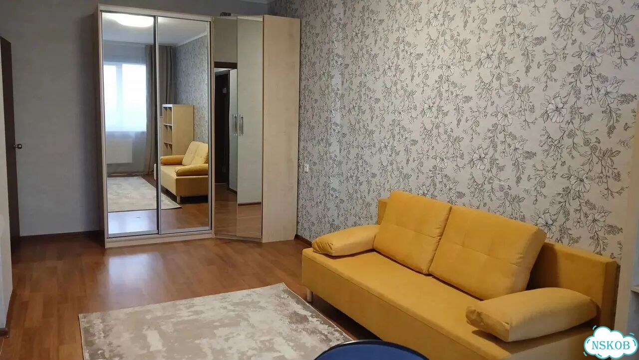 2-к. квартира, 57 м², 14/15 эт. фото 3