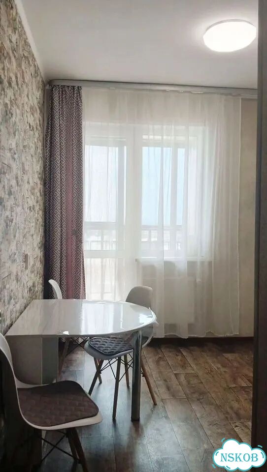 2-к. квартира, 57 м², 14/15 эт. фото 6
