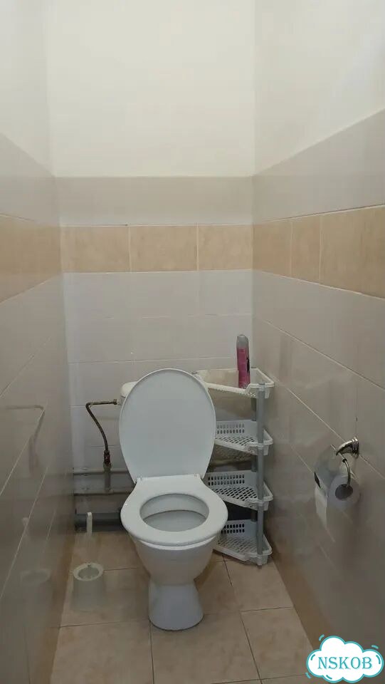 2-к. квартира, 57 м², 14/15 эт. фото 8