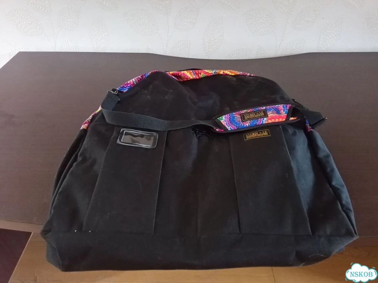 Палатка выставочная для кошек Sturdy, двойная фото 2