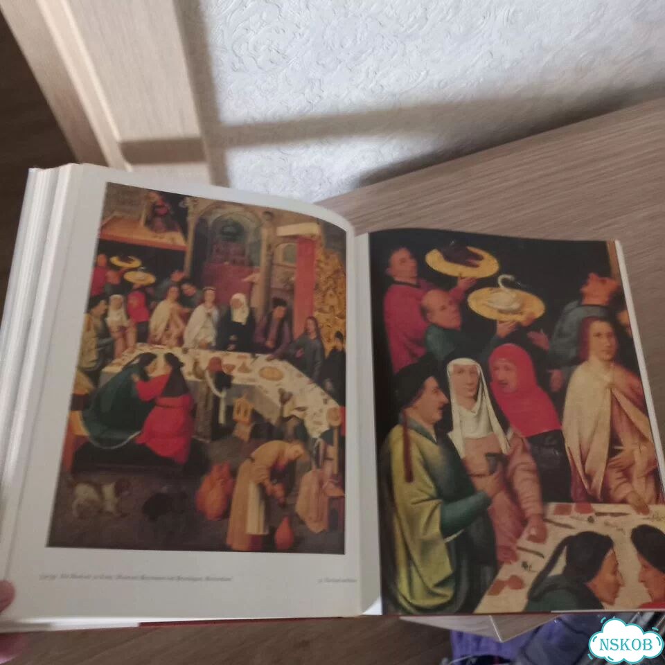 Книга альбом фото 3