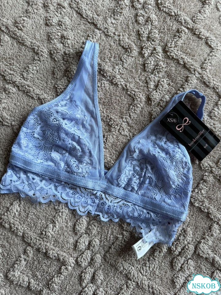 Бралетт Hunkemoller. XS (40/42) фото 1