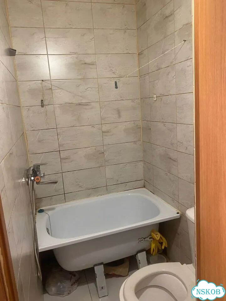1-к. квартира, 18 м², 1/5 эт. фото 2