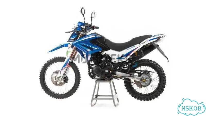 Motoland XR250 Enduro, 2026, 1 км фото 2