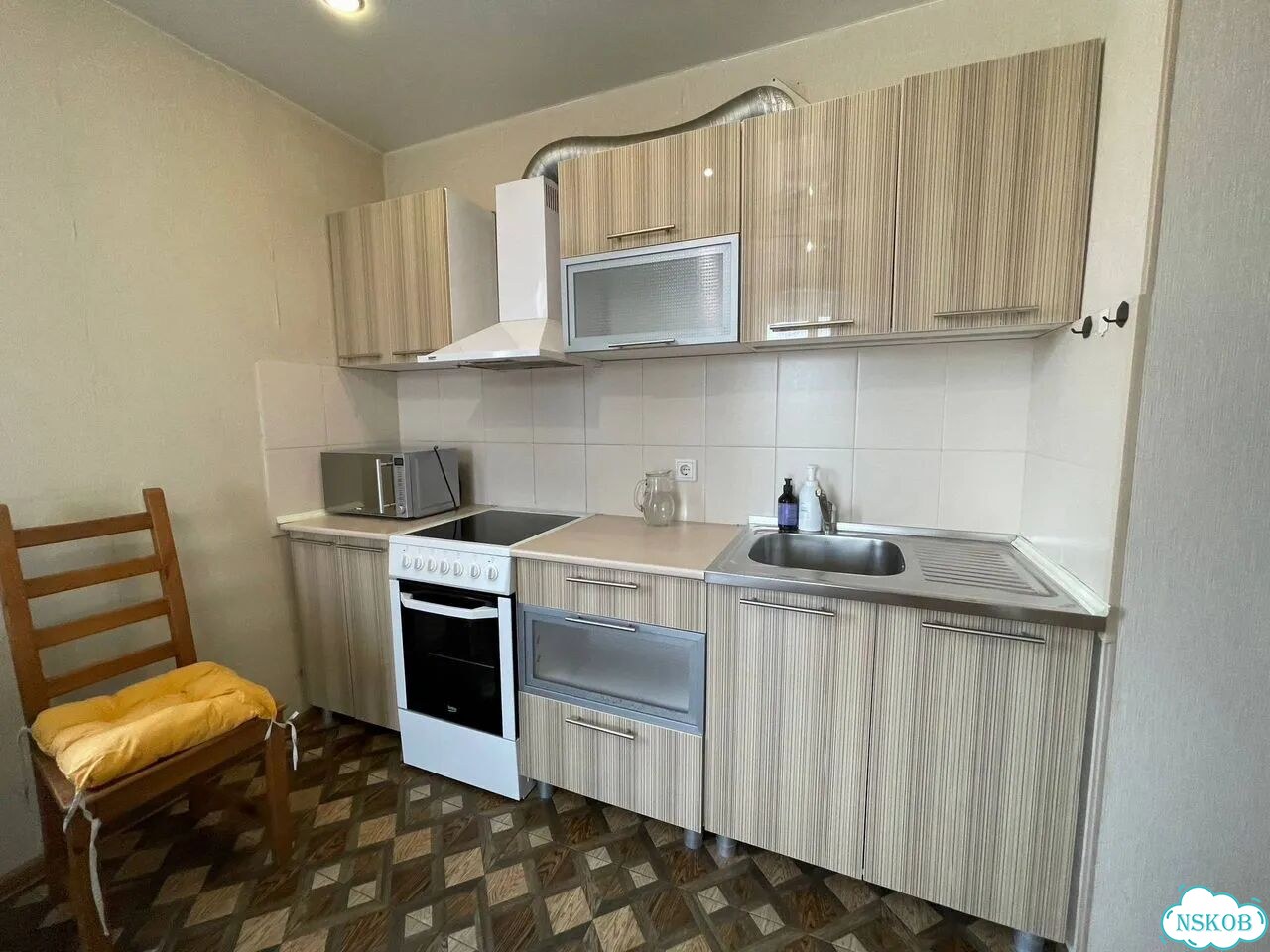Кухонный гарнитур бу фото 2
