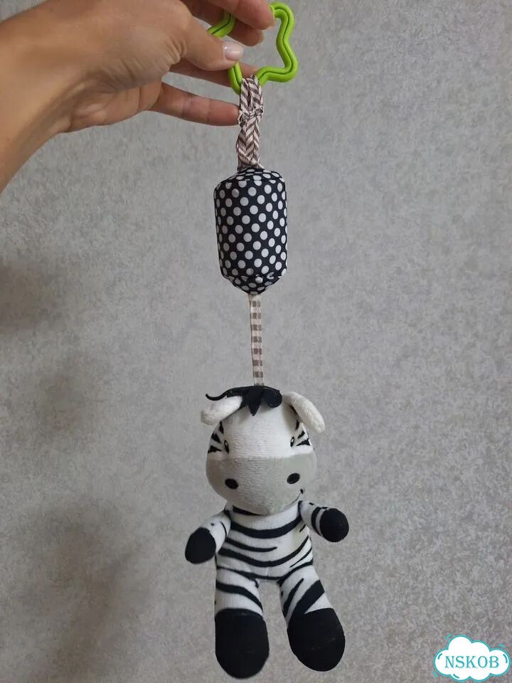 Подвесные игрушки фото 2