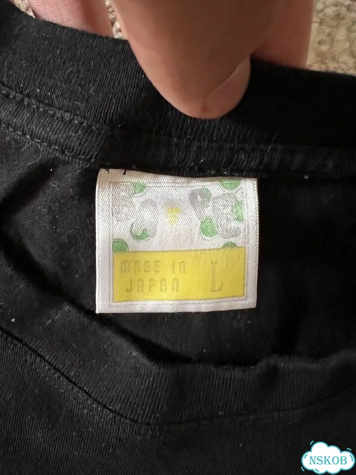 Футболка a bathing Ape x burberry,черная фото 3