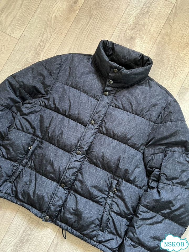 Пуховик Prada Оригинал фото 2