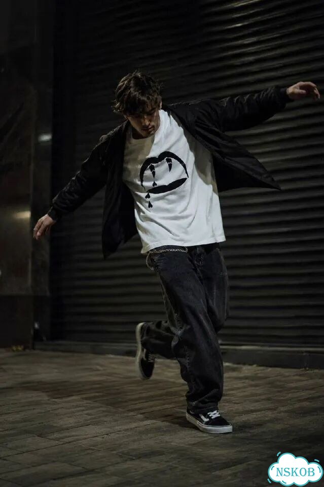 Футболка Saint Laurent фото 4