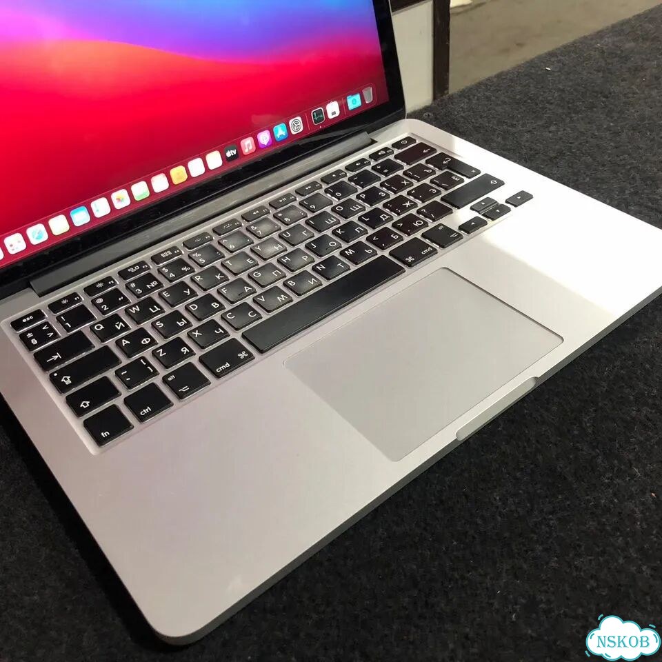 Macbook Pro 13 Retina mid2014 фото 2