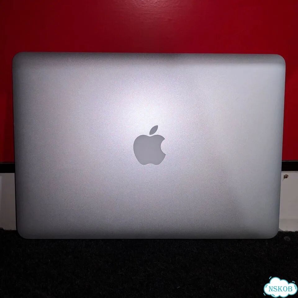 Macbook Pro 13 Retina mid2014 фото 4
