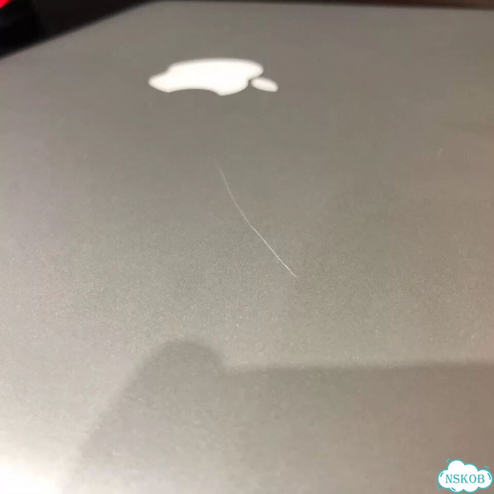 Macbook Pro 13 Retina mid2014 фото 5