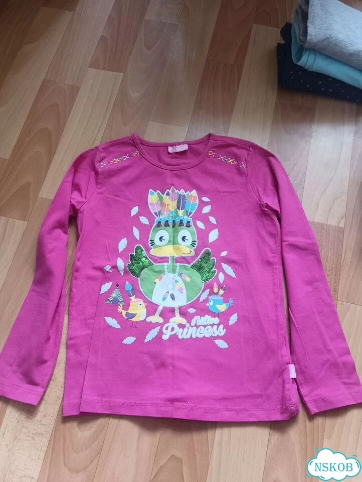 Вещи на девочку 9-12 лет фото 3