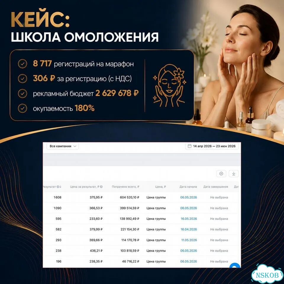 Реклама Вконтакте / таргет вк фото 7