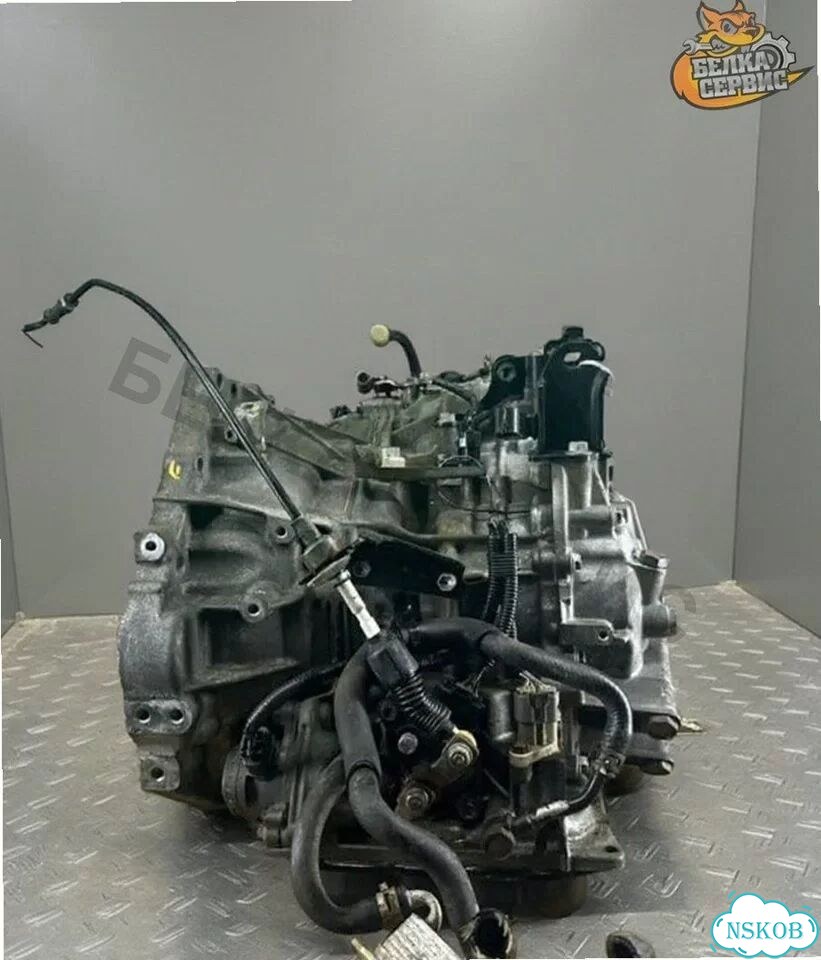 Двигатель LF1 Cadillac SRX состояние б/у фото 1