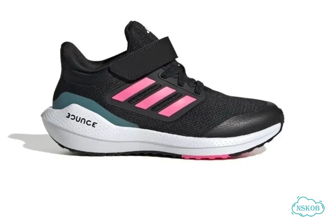 Кроссовки adidas ultrabounce original новые 39 фото 1